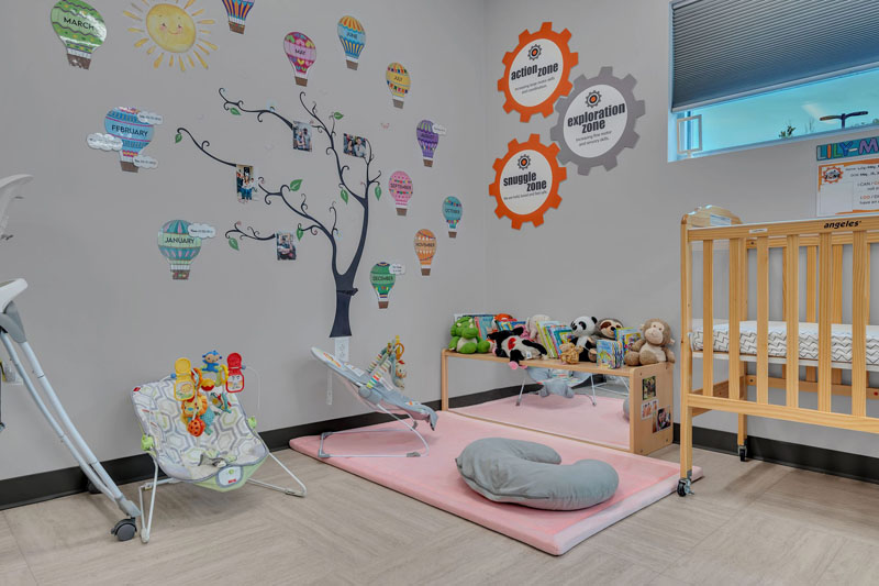 nashville tn preschool daycare learning zone child care preschools 37214