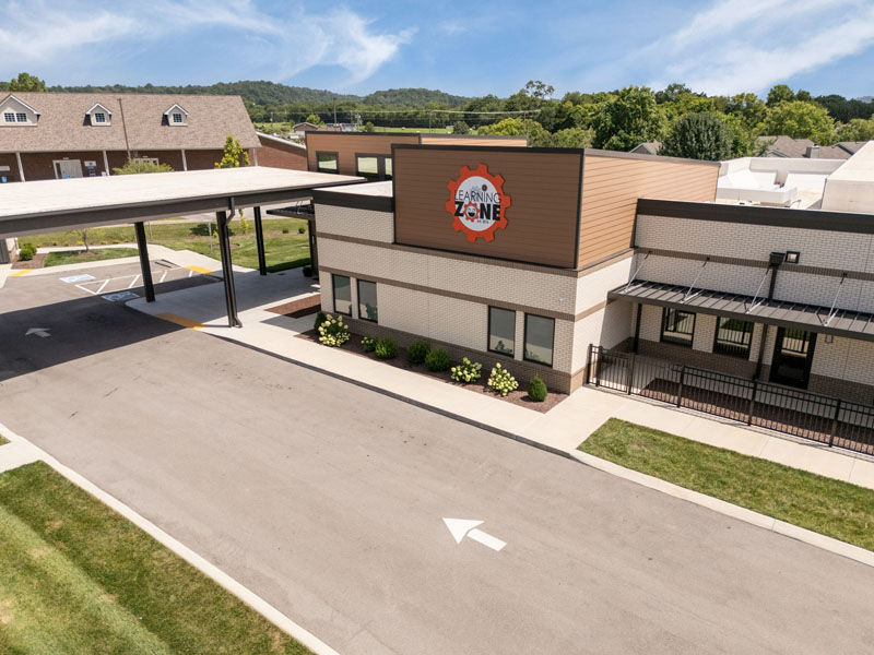 preschool spring hill tn daycare learning zone child care 37174